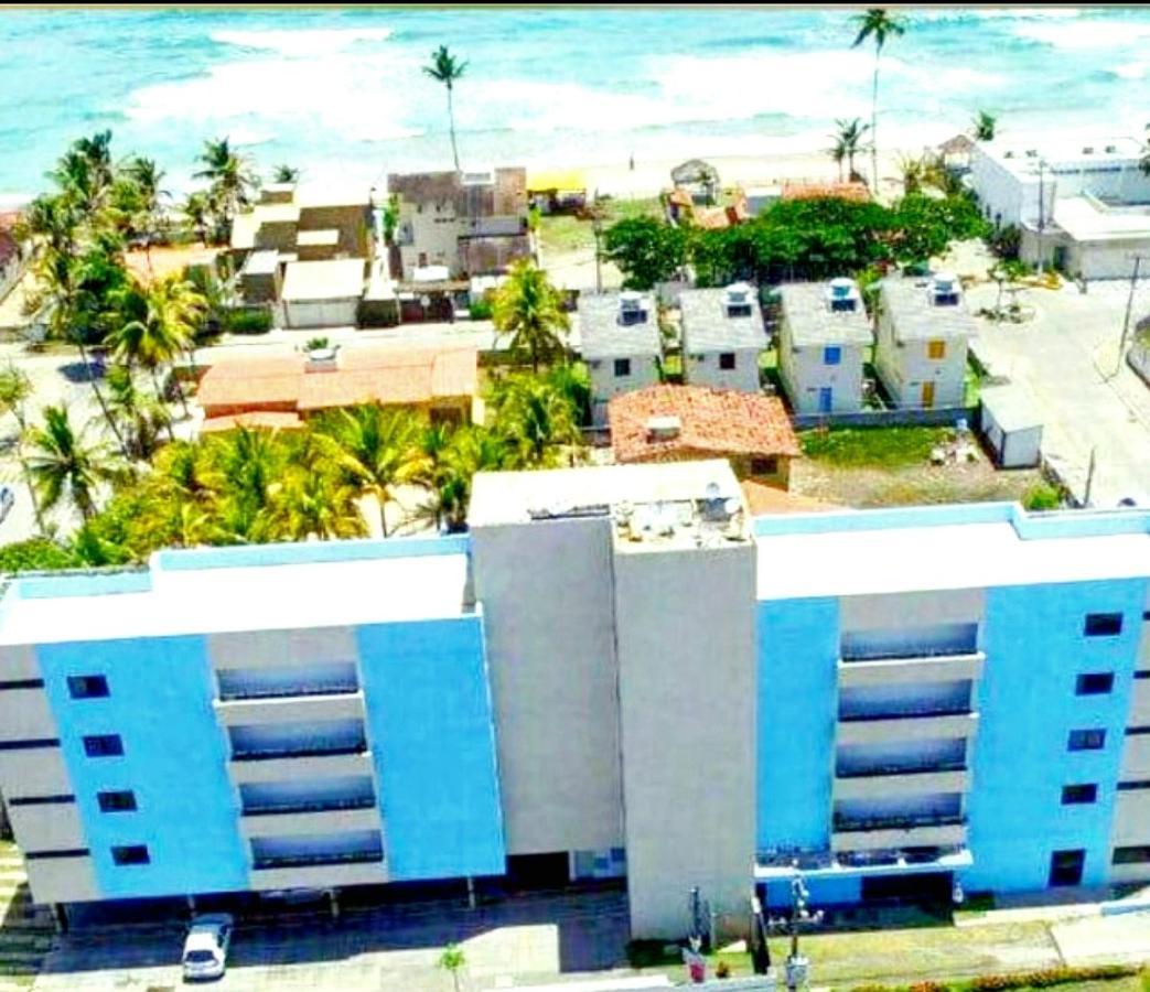 Flat Mar & Sol - Para 6 Pessoas Apartment Pôrto das Galinhas Exterior foto